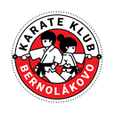 Logo Karate Klub Bernolákovo