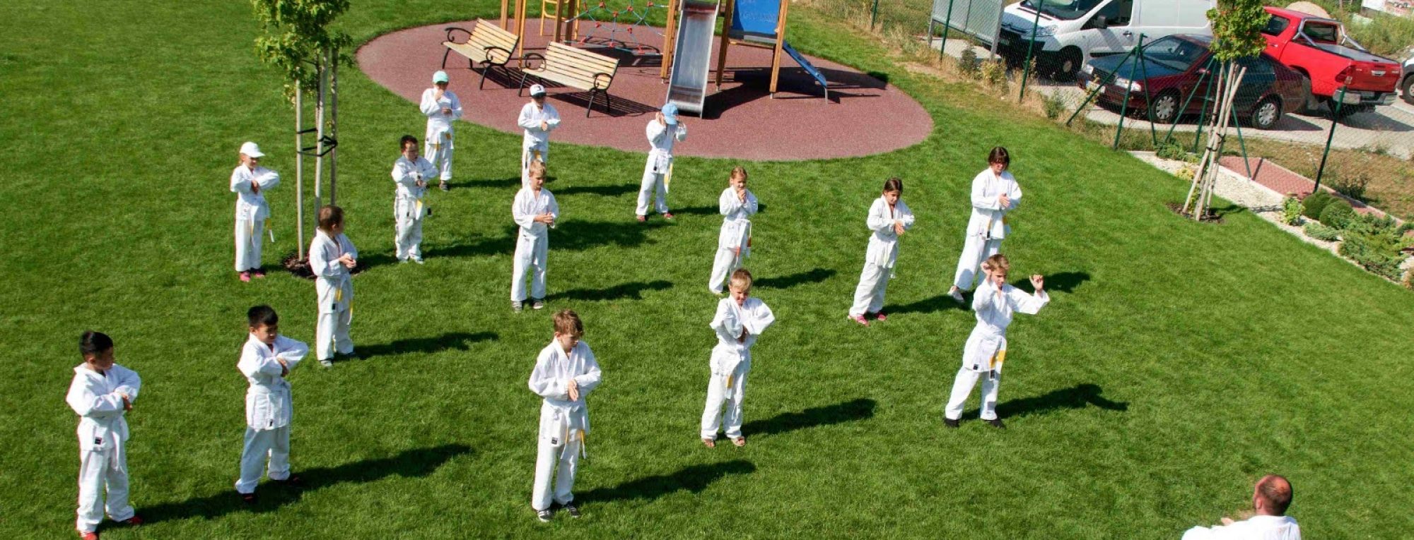 Karate Klub Bernolákovo
