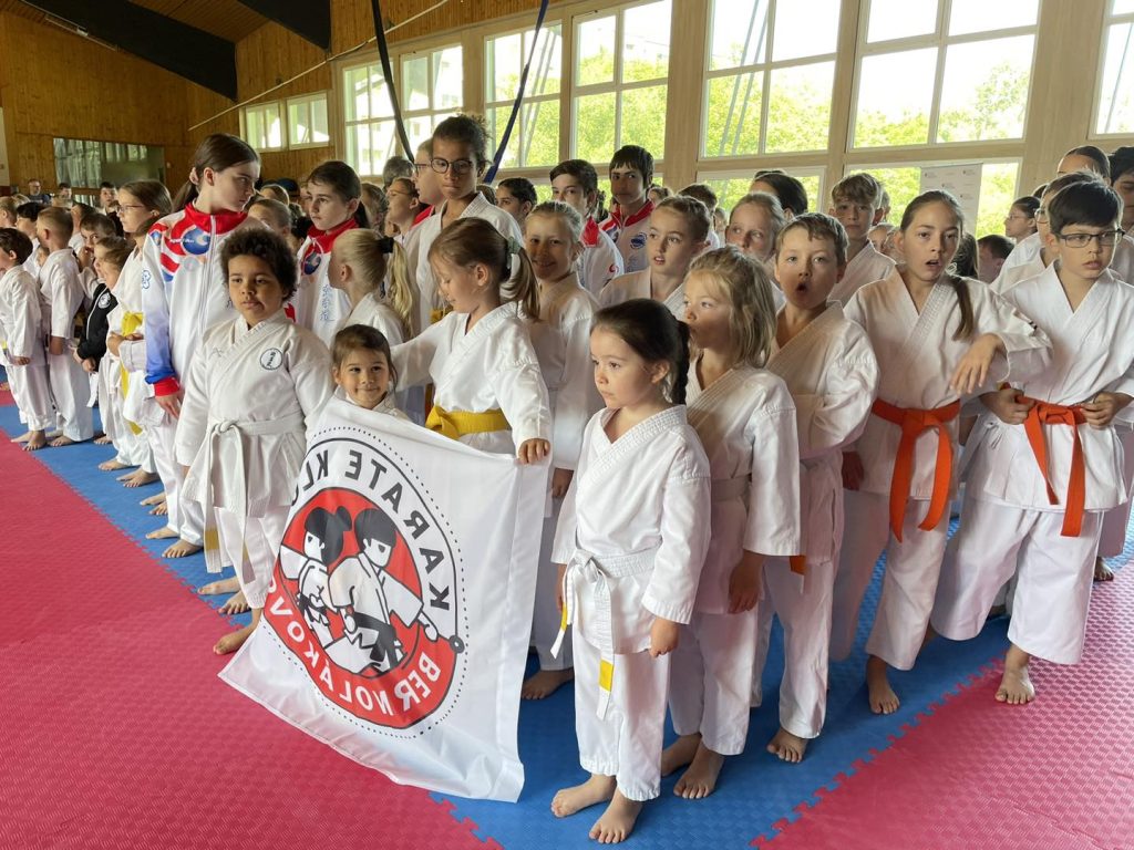 majstrovstva BSK, karate, kobudo, kata, bernolakovo