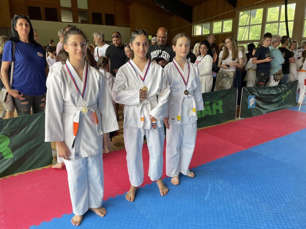 majstrovstva BSK, karate, kobudo, kata, bernolakovo