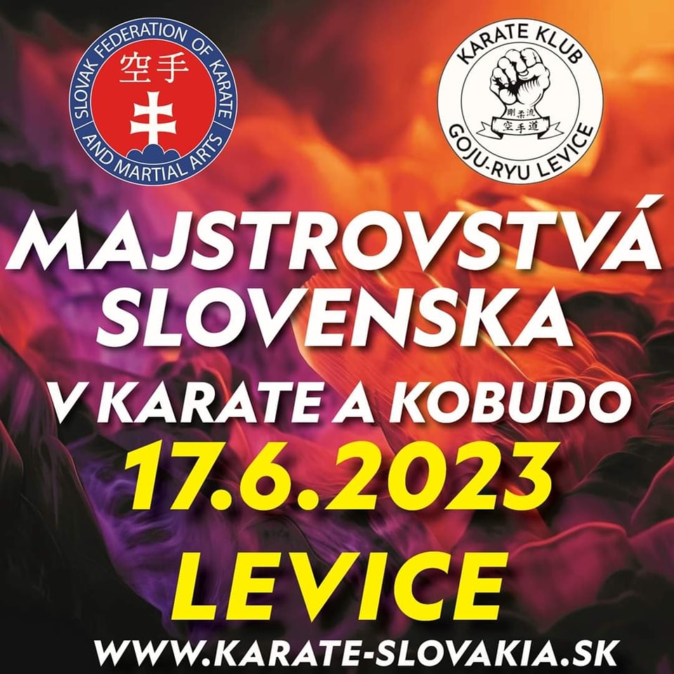 Majstrovstva Slovenska