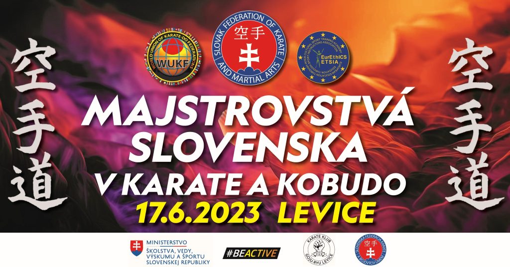 karate, bernolakovo, majstrovstva bsk